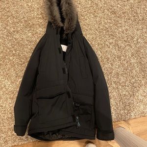 Mens urban outfitters jacket
